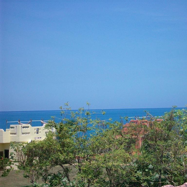 Brytan Villa Treasure Beach Pokój zdjęcie