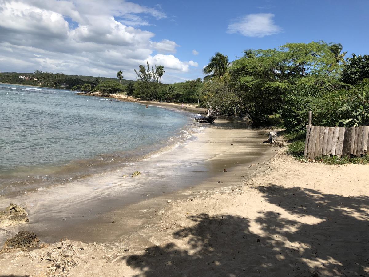 Brytan Villa Treasure Beach Zewnętrze zdjęcie