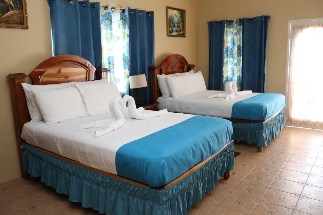 Brytan Villa Treasure Beach Zewnętrze zdjęcie
