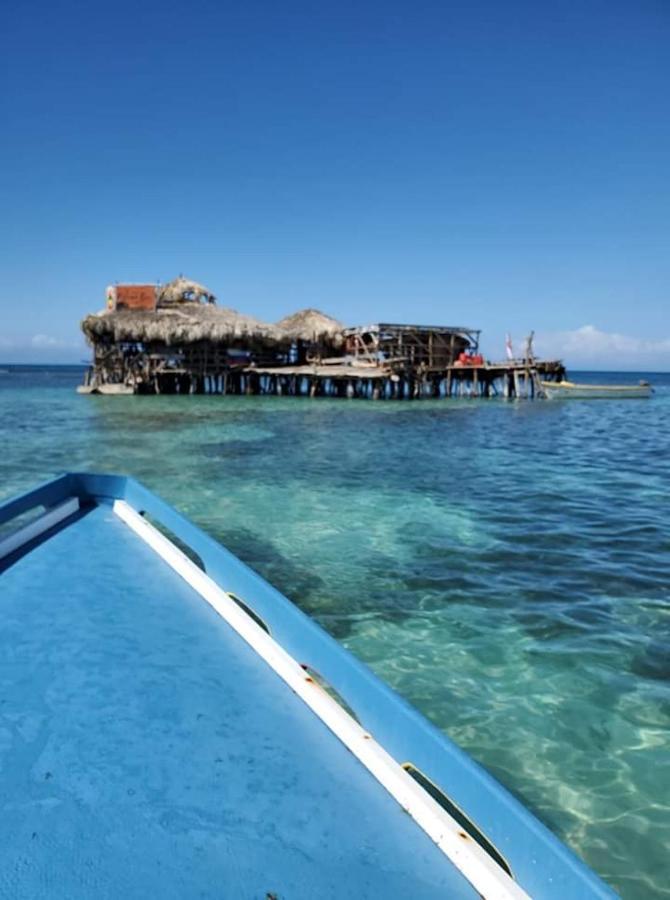 Brytan Villa Treasure Beach Zewnętrze zdjęcie