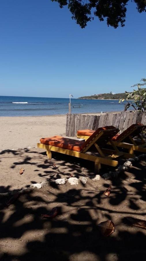 Brytan Villa Treasure Beach Zewnętrze zdjęcie